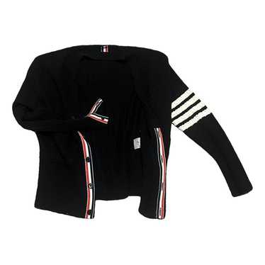 Thom Browne Cashmere sweatshirt - image 1