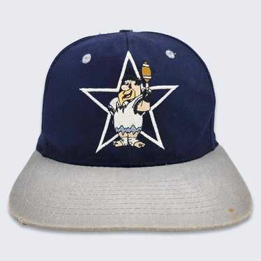 Hat × NFL × Vintage Dallas Cowboys Vintage 90s Th… - image 1