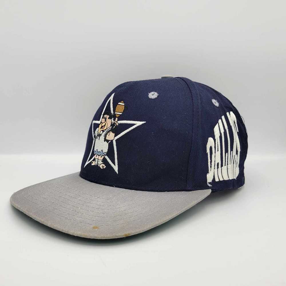 Hat × NFL × Vintage Dallas Cowboys Vintage 90s Th… - image 2