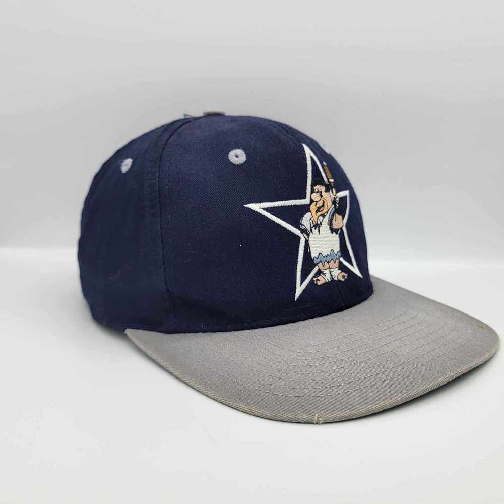 Hat × NFL × Vintage Dallas Cowboys Vintage 90s Th… - image 3