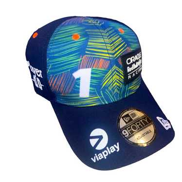 Red bull new era - Gem