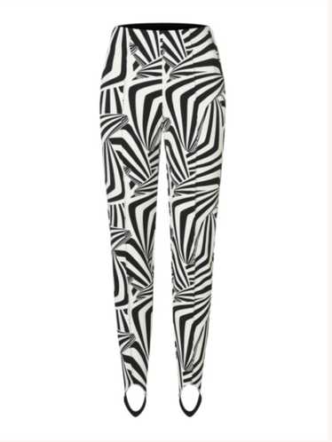 Managed by hewi Bogner Elaine Zebra Stirrup Trouse