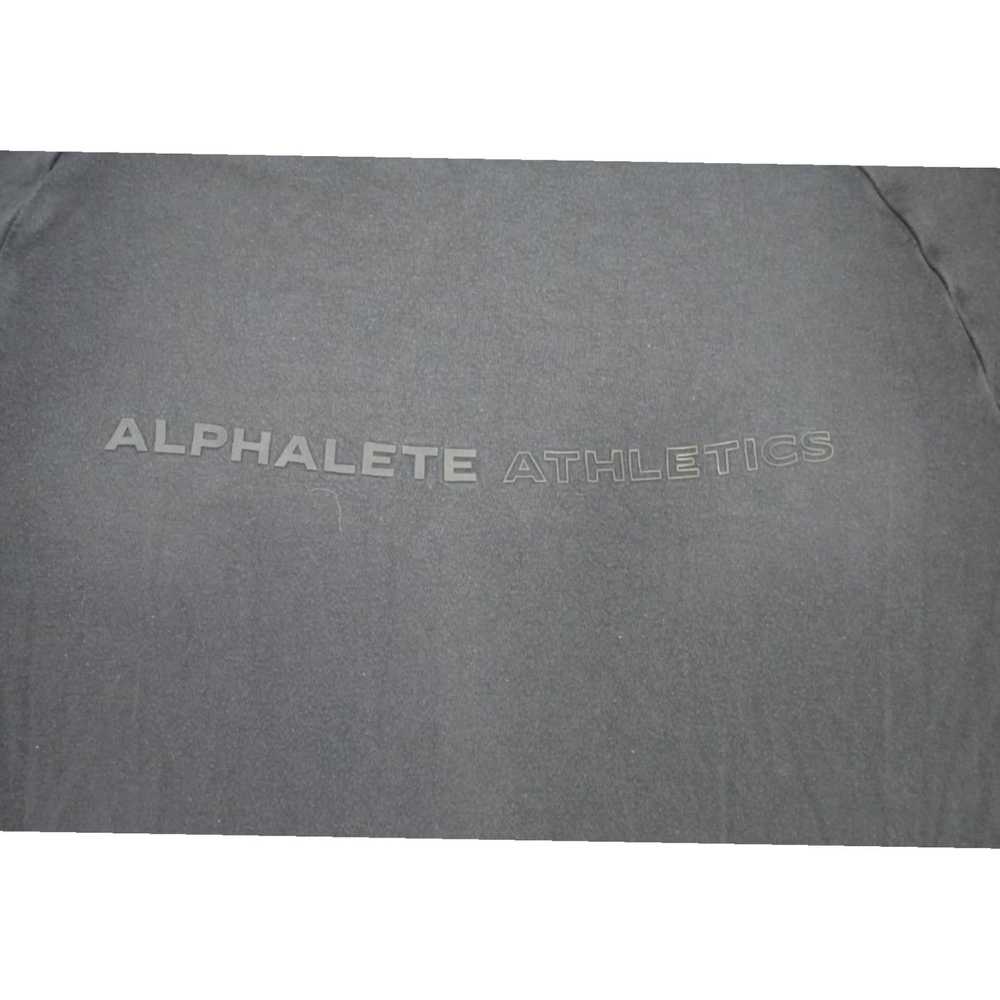 Alphalete Luxurious Performance Fitness Tees for … - image 6