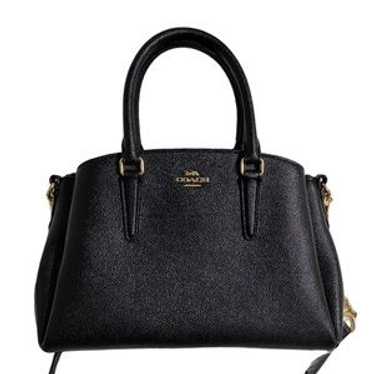 Coach mini sage carryall - Gem