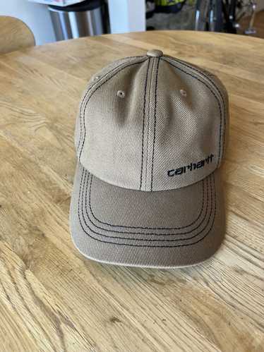 Carhartt Wip Carhartt WIP Hat LIKE NEW