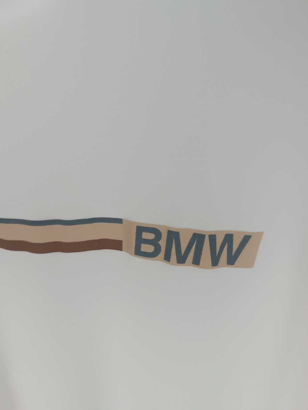 Bmw × Vintage 🔥VINTAGE 90'S BMW MOTORSPORT RACIN… - image 7