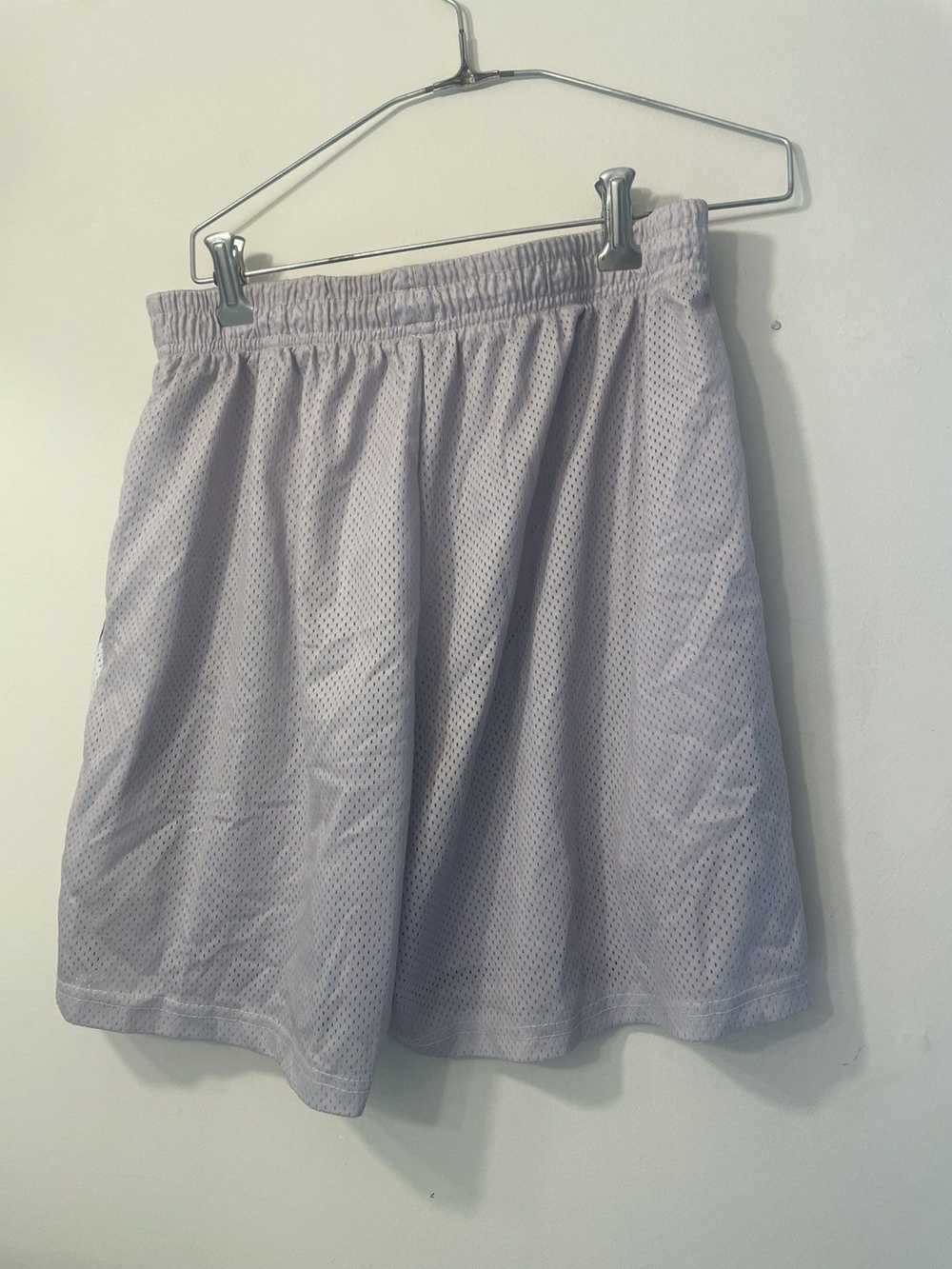 Streetwear Flame shorts - image 2