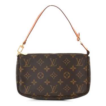 LOUIS VUITTON Monogram Pochette Accessories - image 1