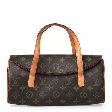 LOUIS VUITTON Monogram Sonatine