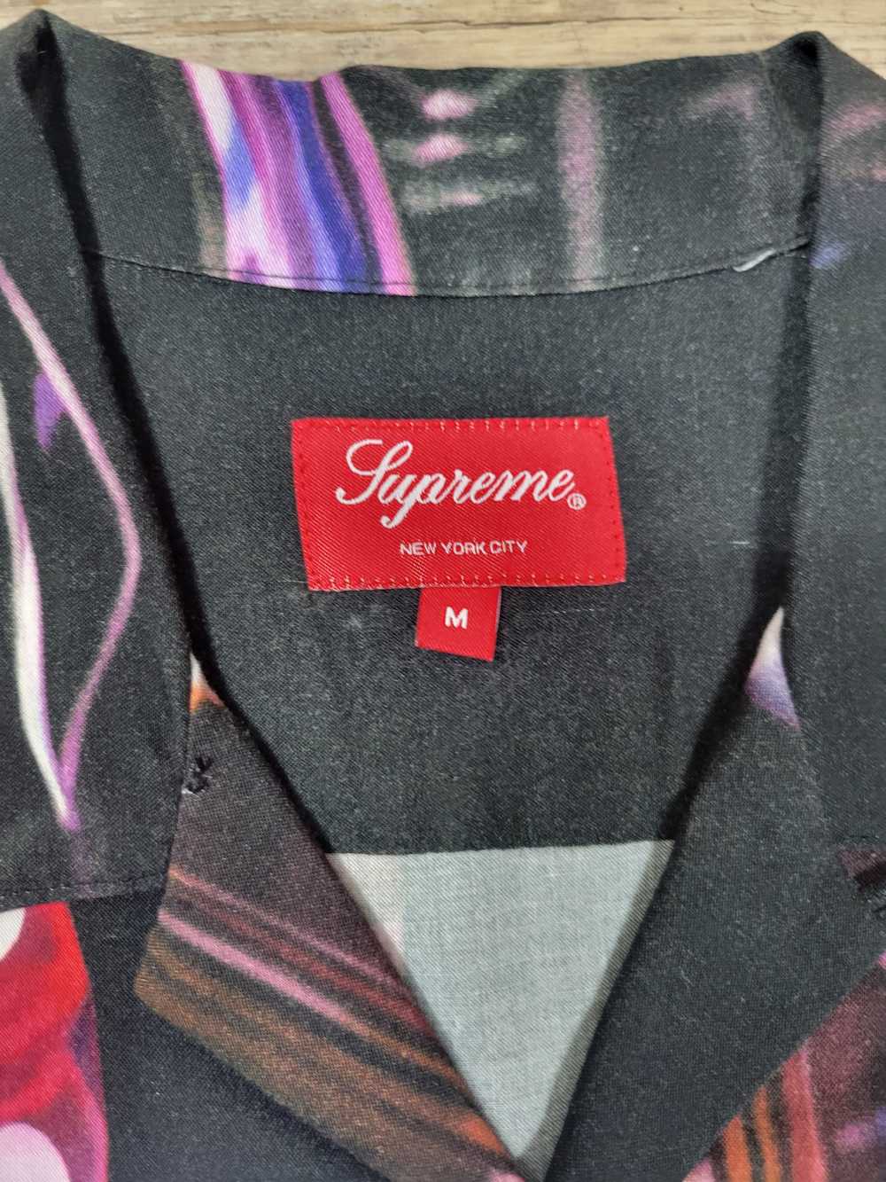 Supreme Supreme Casino Rayon - image 3