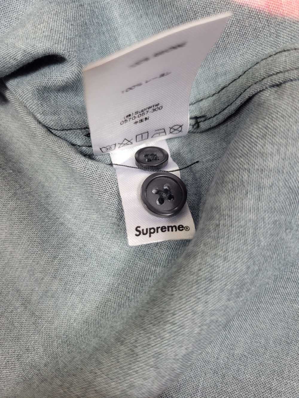 Supreme Supreme Casino Rayon - image 5