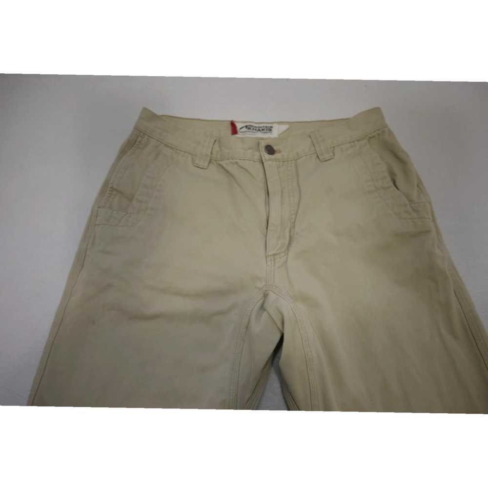 Mountain Khakis Broadway Fit Hiking and Camping M… - image 5