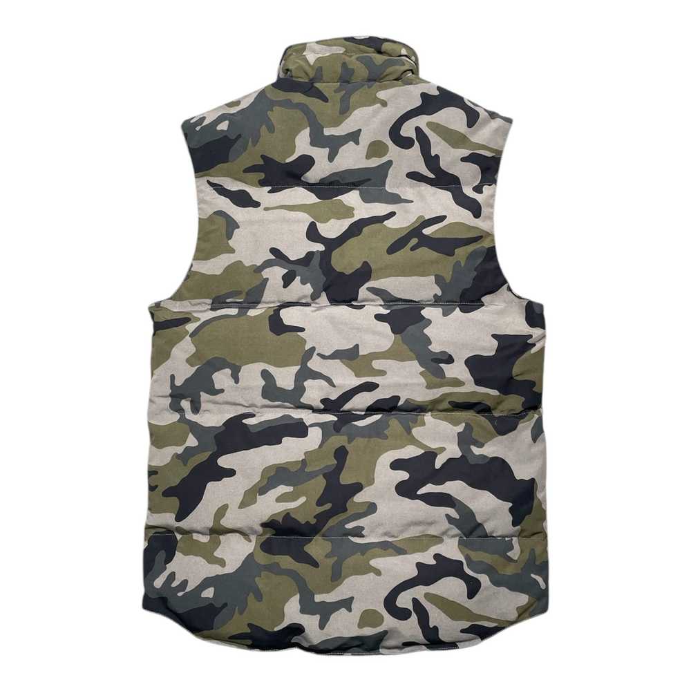 Canada Goose Garson Down Vest Camouflage - image 2