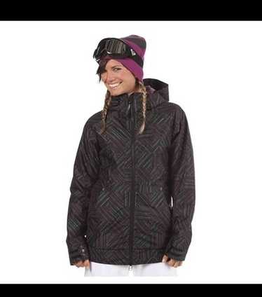 BURTON - BURTON スノーボードウェア the white collection XL burton-the-white-collection-