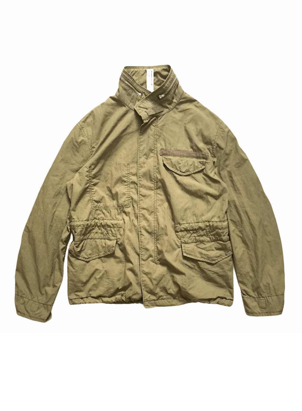 Alpha Industries × Margaret Howell × Military Mar… - image 1