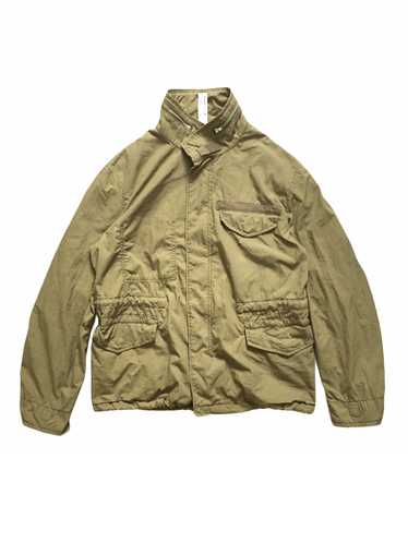 Alpha Industries × Margaret Howell × Military Mar… - image 1