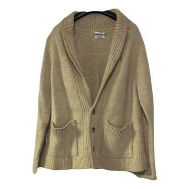 Dior Wool cardigan - image 1