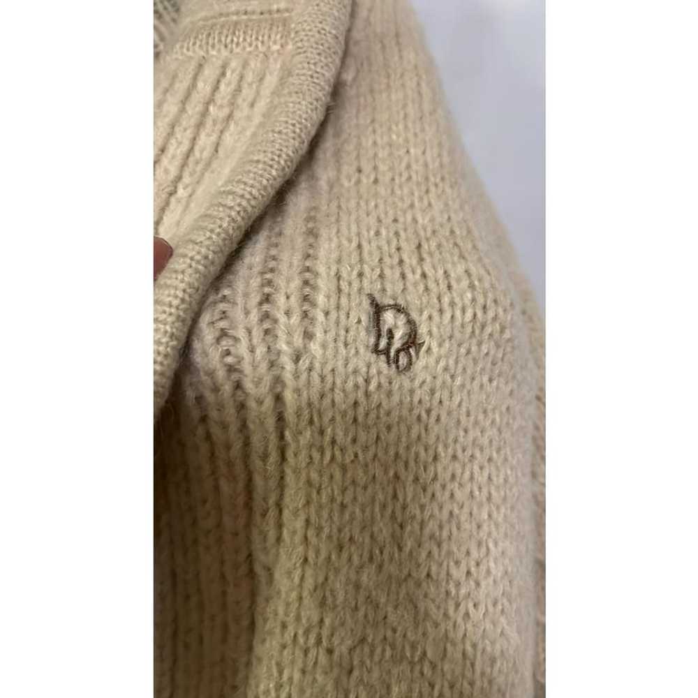 Dior Wool cardigan - image 3