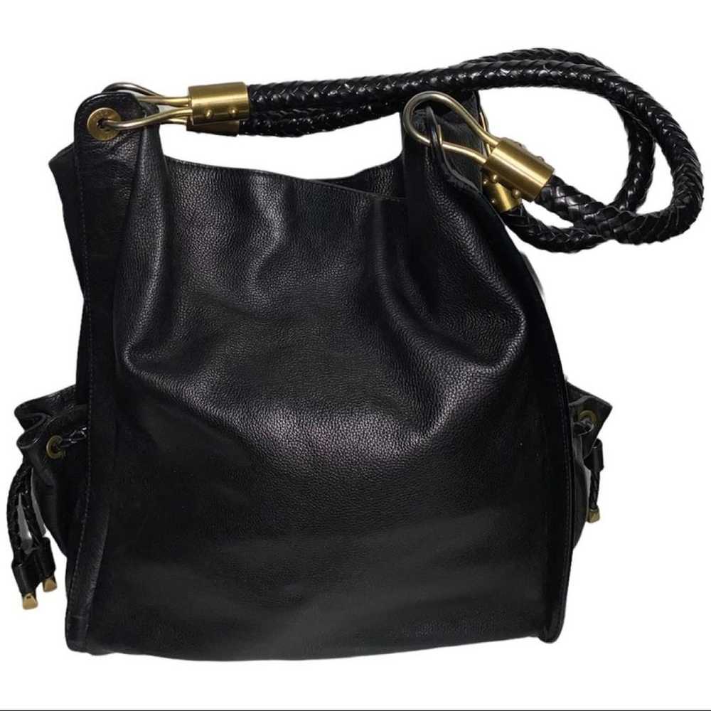 Michael Kors Leather handbag - image 2