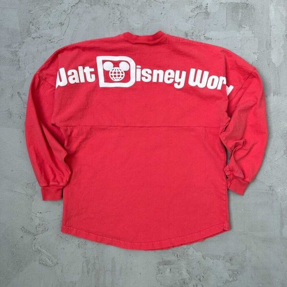 Disney Disney Parks Walt Disney World Salmon Spir… - image 2