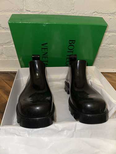 Bottega Veneta Bottega Veneta Puddle Boots