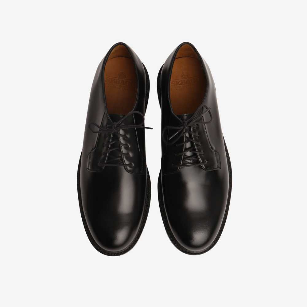 Sebago Leather Derby Shoes - image 5