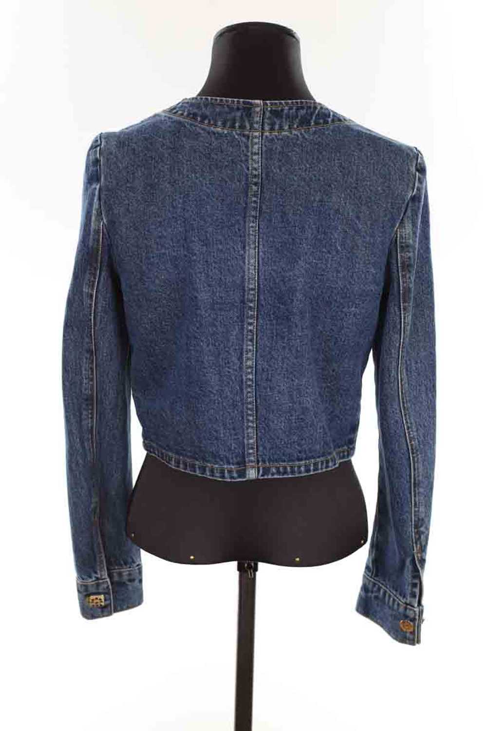 Circular Clothing Veste en coton - image 5