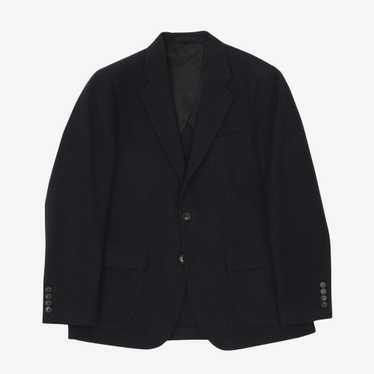 J Crew Ludlow Wool Suit