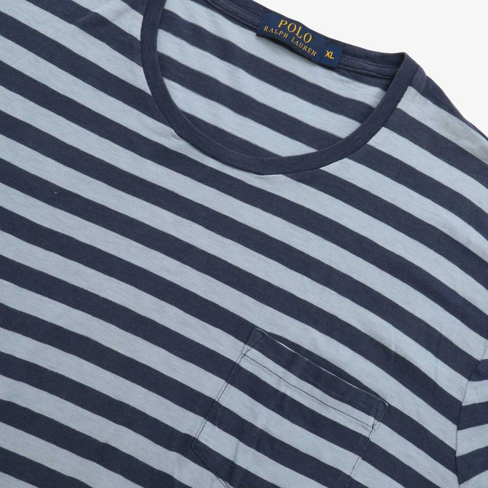 Ralph Lauren Striped LS Top - image 3