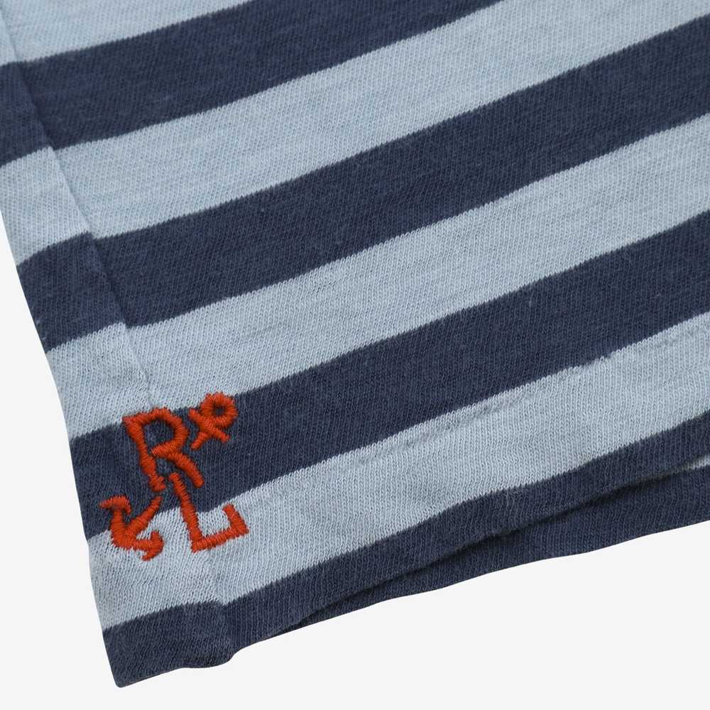 Ralph Lauren Striped LS Top - image 4