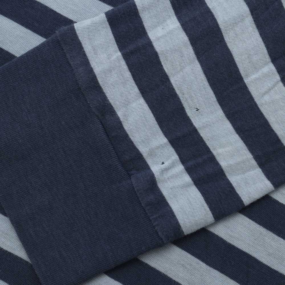 Ralph Lauren Striped LS Top - image 5