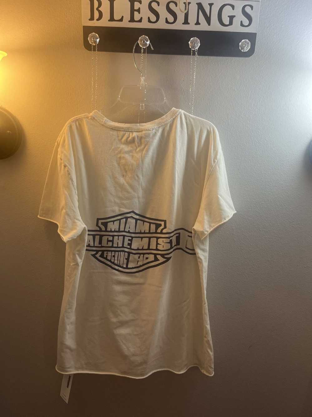 Alchemist Alchemist Miami shirt - image 2