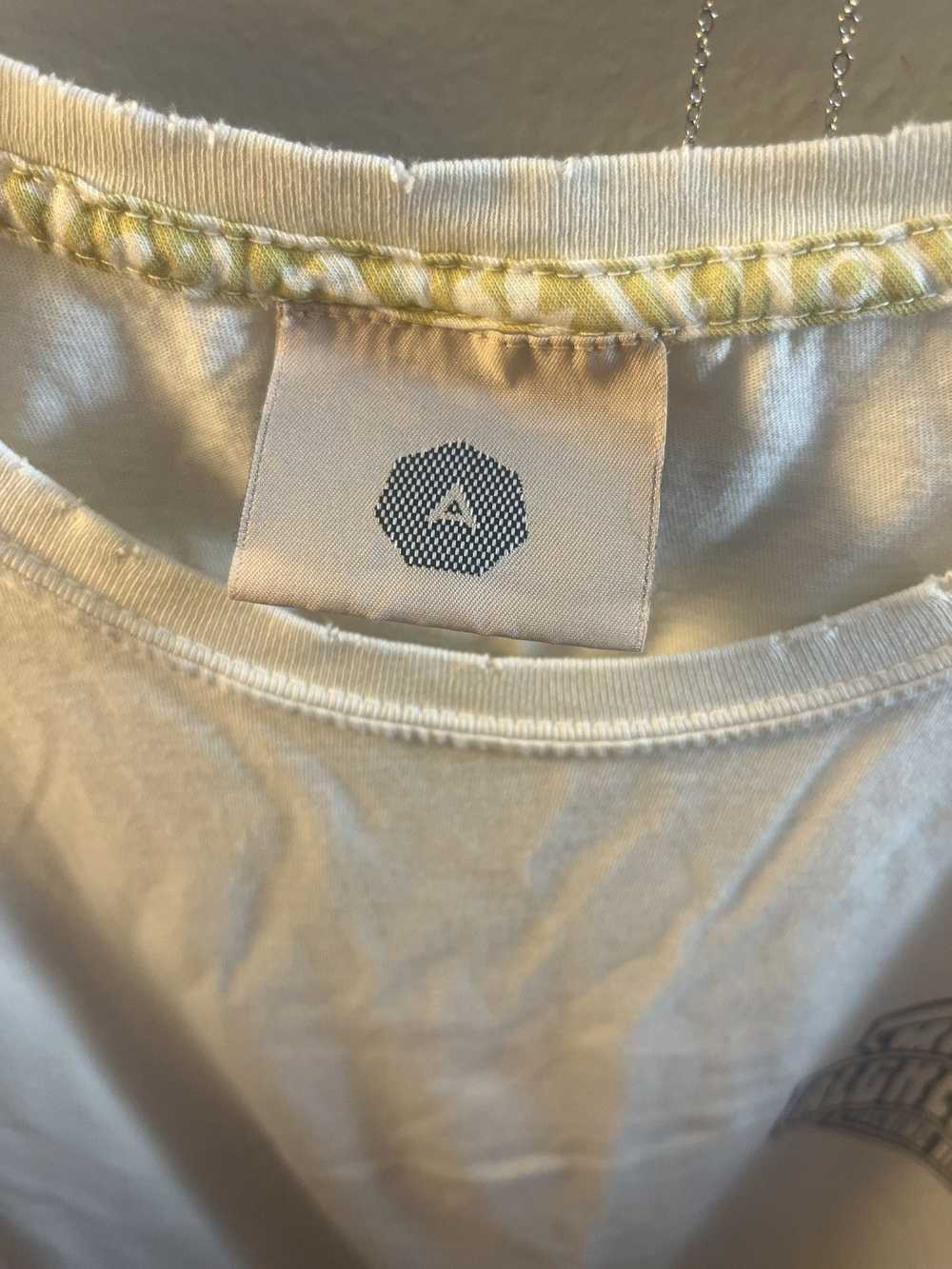 Alchemist Alchemist Miami shirt - image 5