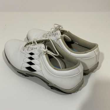 Footjoy FOOTJOY SUMMER SERIES WHITE/BLACK GOLF SHO