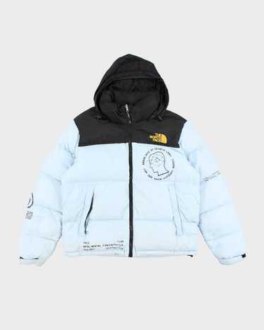 The North Face x Braindead Graphic Printed Nupste… - image 1