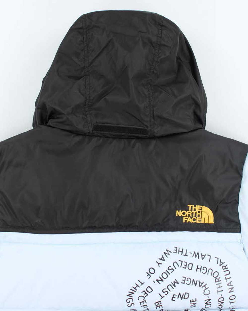 The North Face x Braindead Graphic Printed Nupste… - image 5