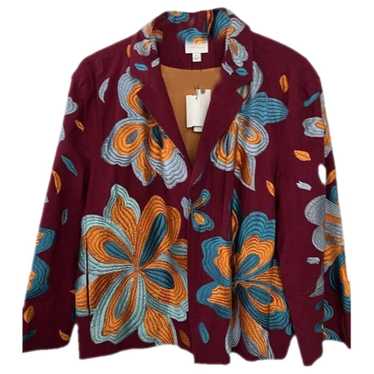 Anthropologie Jacket