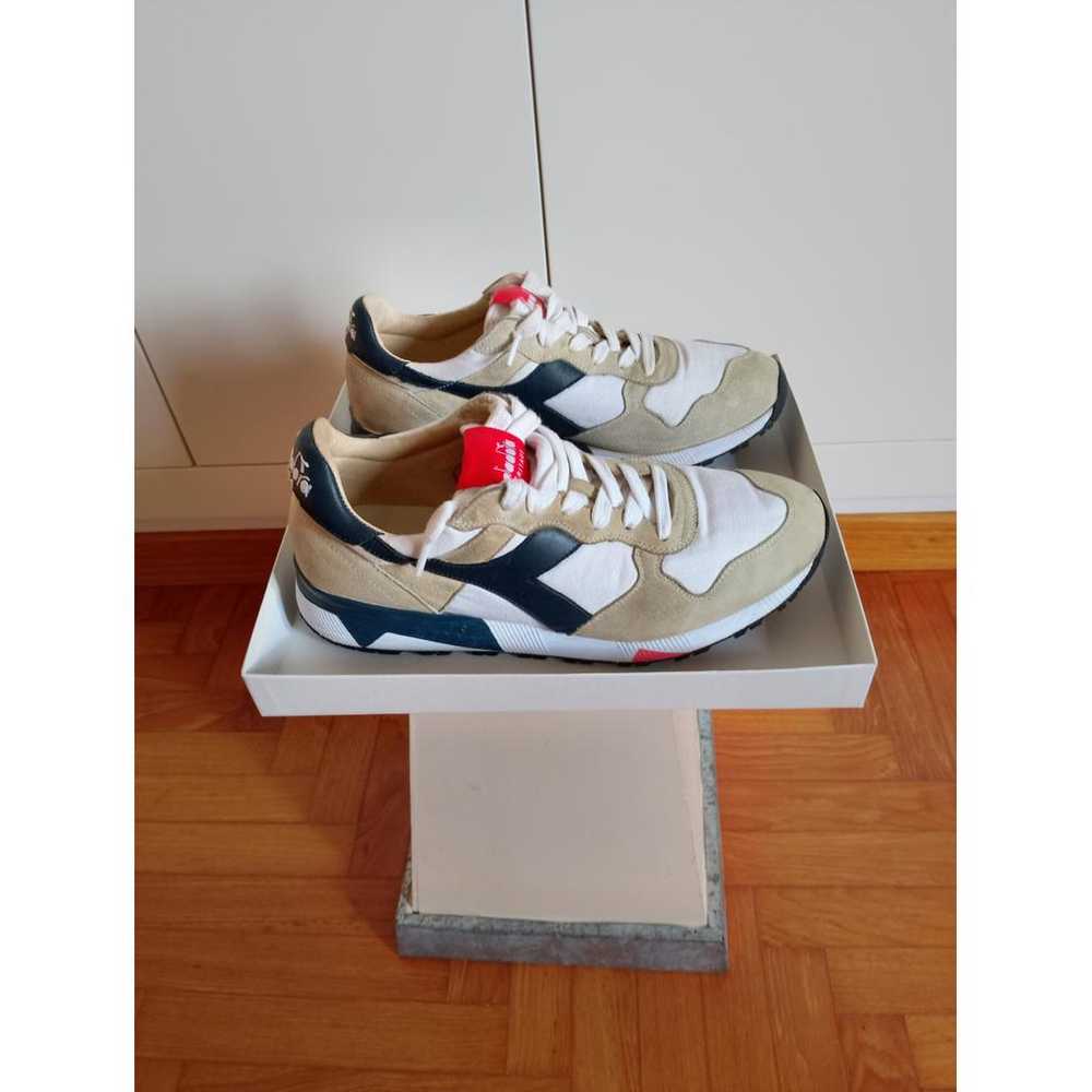 Diadora Heritage Cloth low trainers - image 3