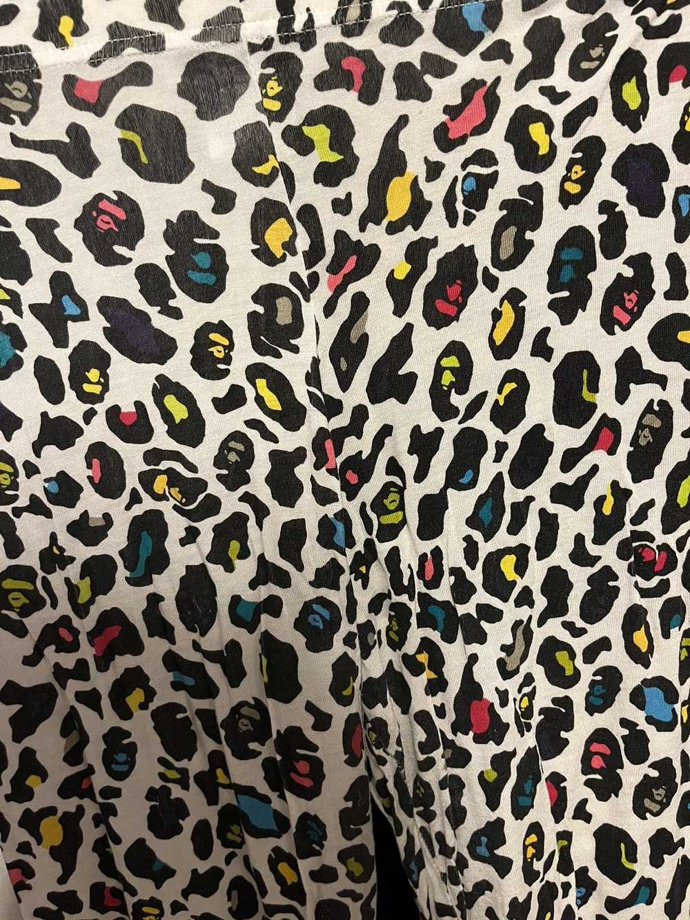 Bape Bape Leggins - image 2