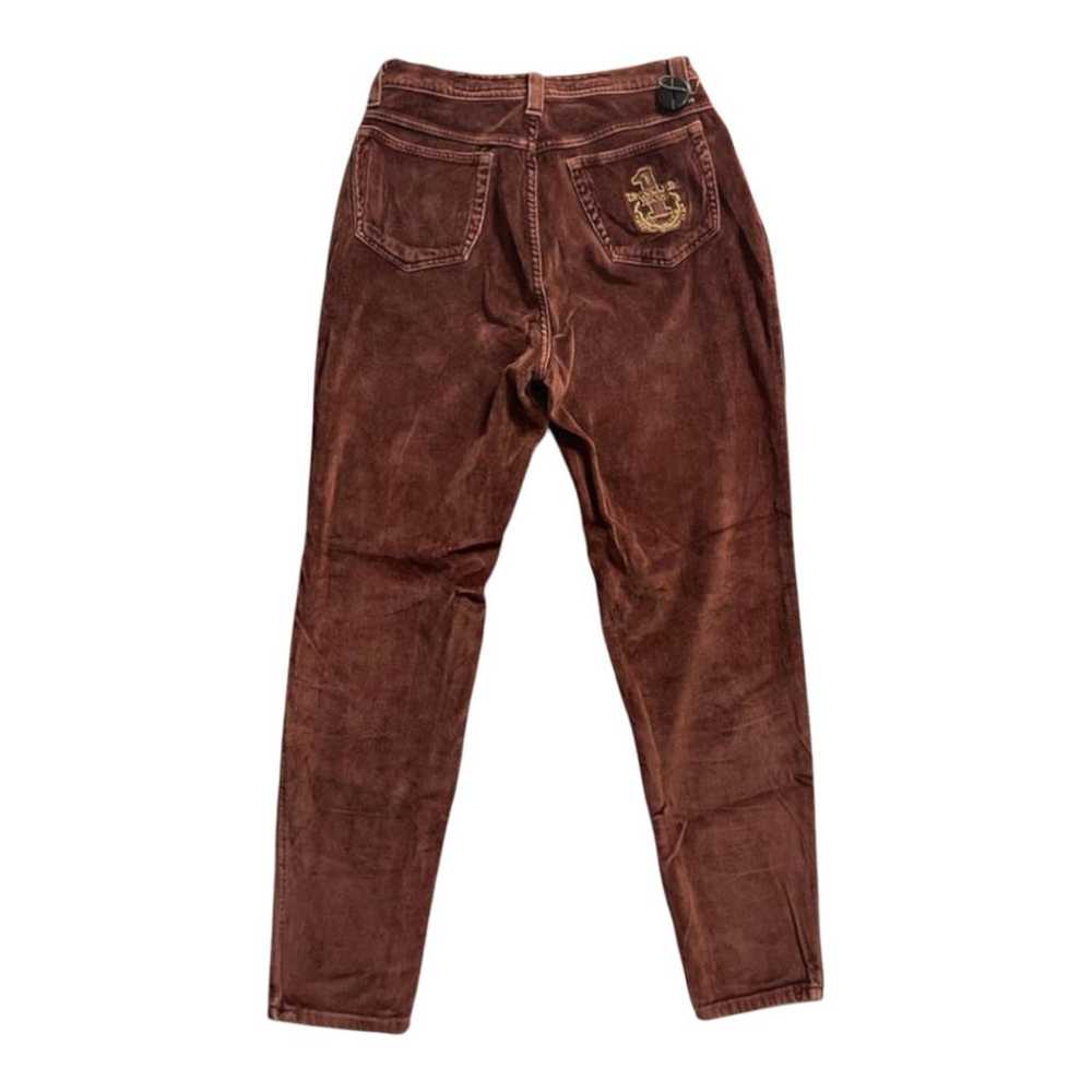 Trussardi Jeans Trousers - image 2