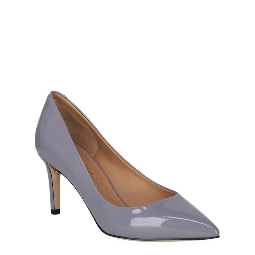 Salvatore Ferragamo Leather heels - image 2