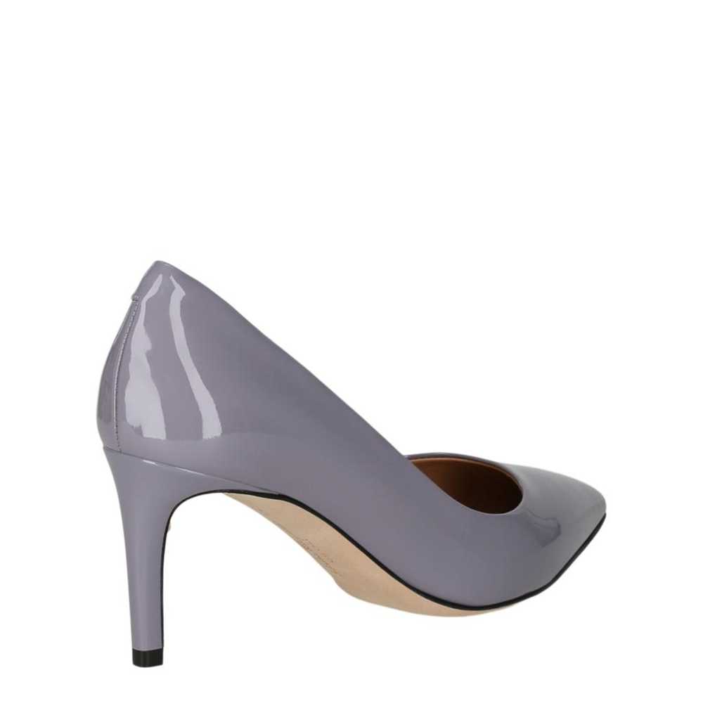 Salvatore Ferragamo Leather heels - image 3