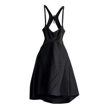 Halston Heritage Dress