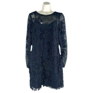 Joie Lace mini dress