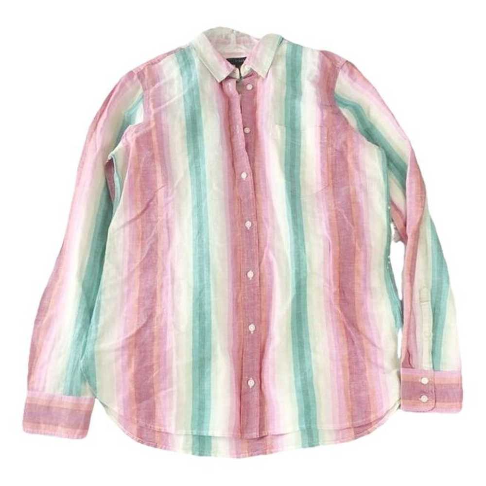 J.Crew Shirt - image 1