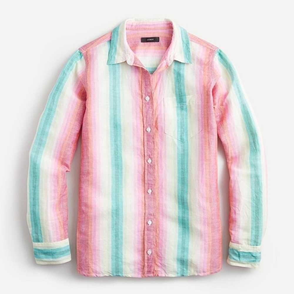 J.Crew Shirt - image 5