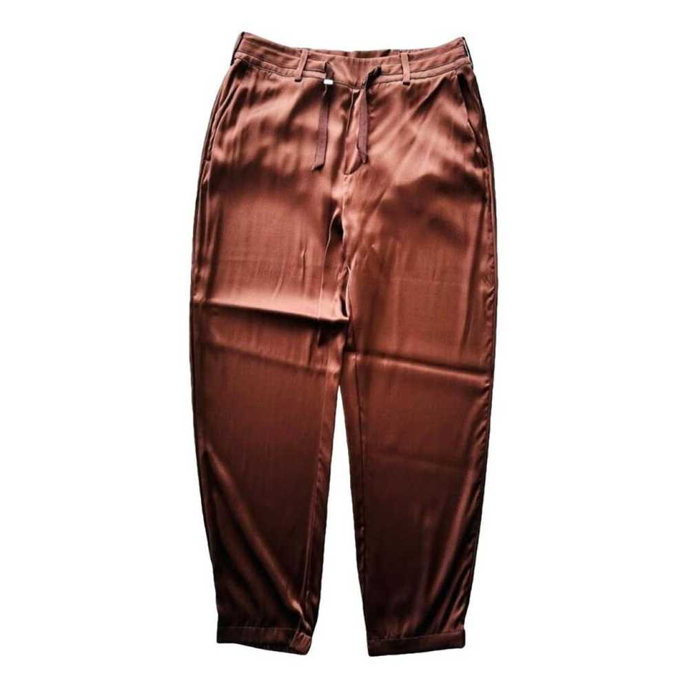 Cami Nyc Silk trousers - image 1