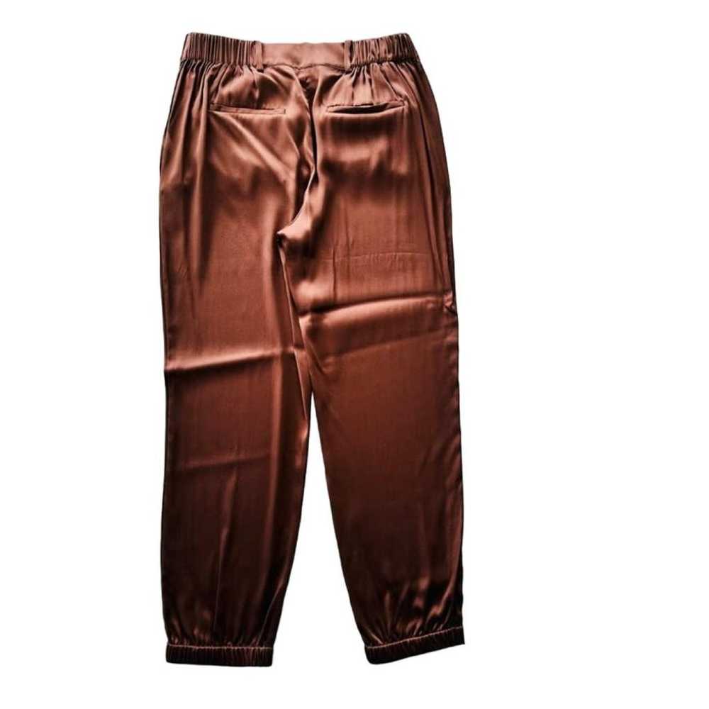 Cami Nyc Silk trousers - image 3