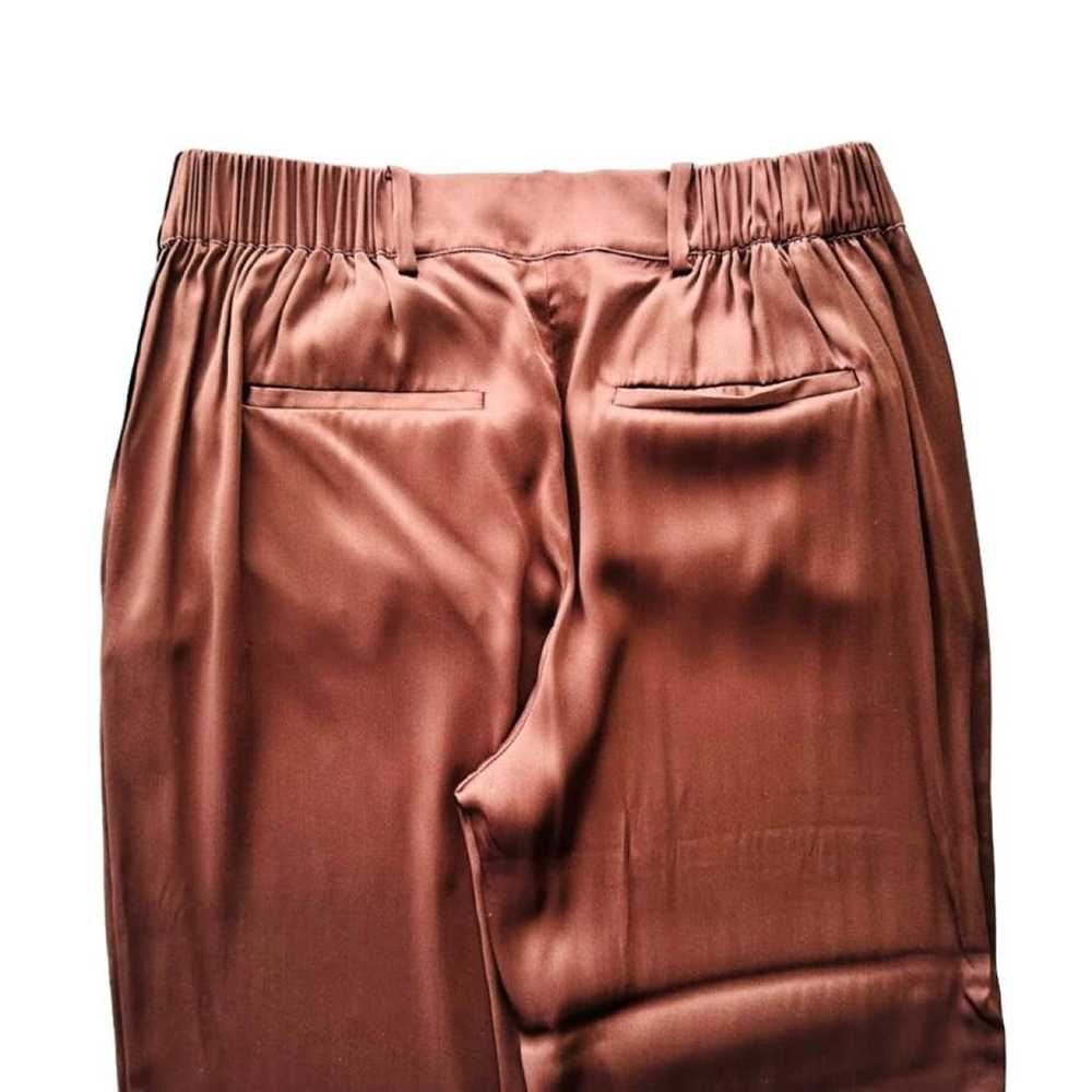 Cami Nyc Silk trousers - image 7