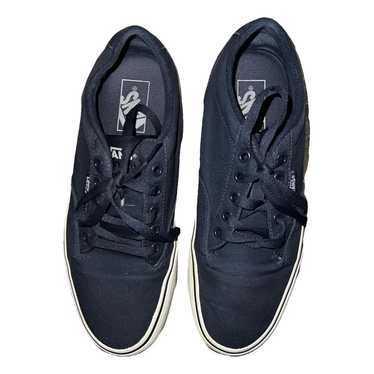 Vans Cloth low trainers - image 1